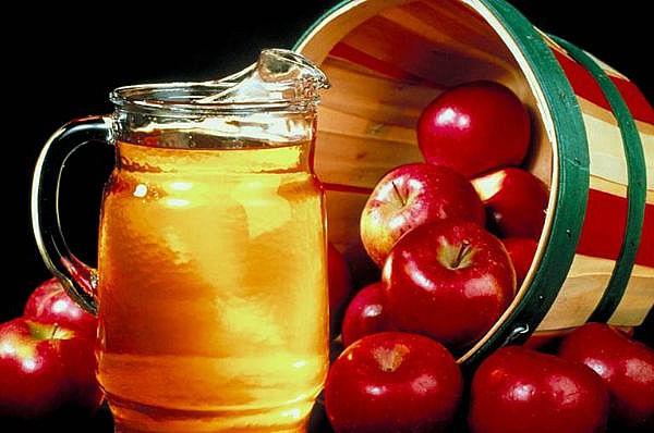 Koken van de cider: het recept voor de bereiding van appelwijn