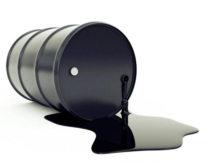 dalende olieprijzen