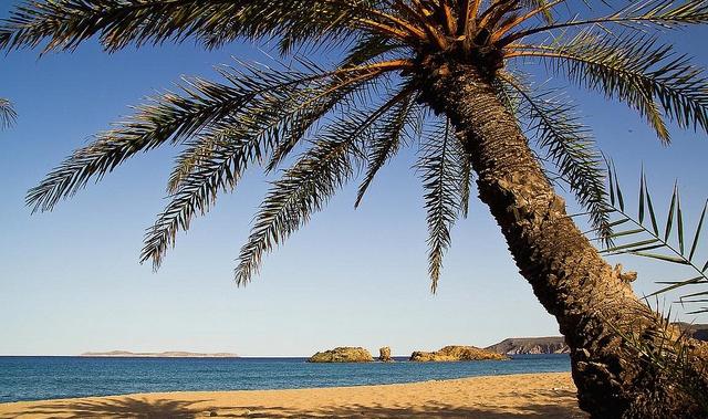 Waar zijn de beste stranden van Kreta