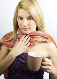Ziekten van de keel en het strottenhoofd: symptomen, behandeling